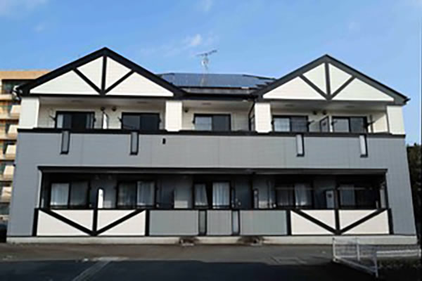 グループホーム 千波寮